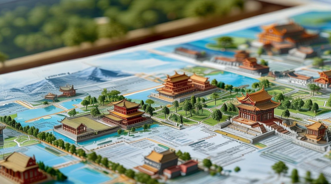 金溪旅游景点大全