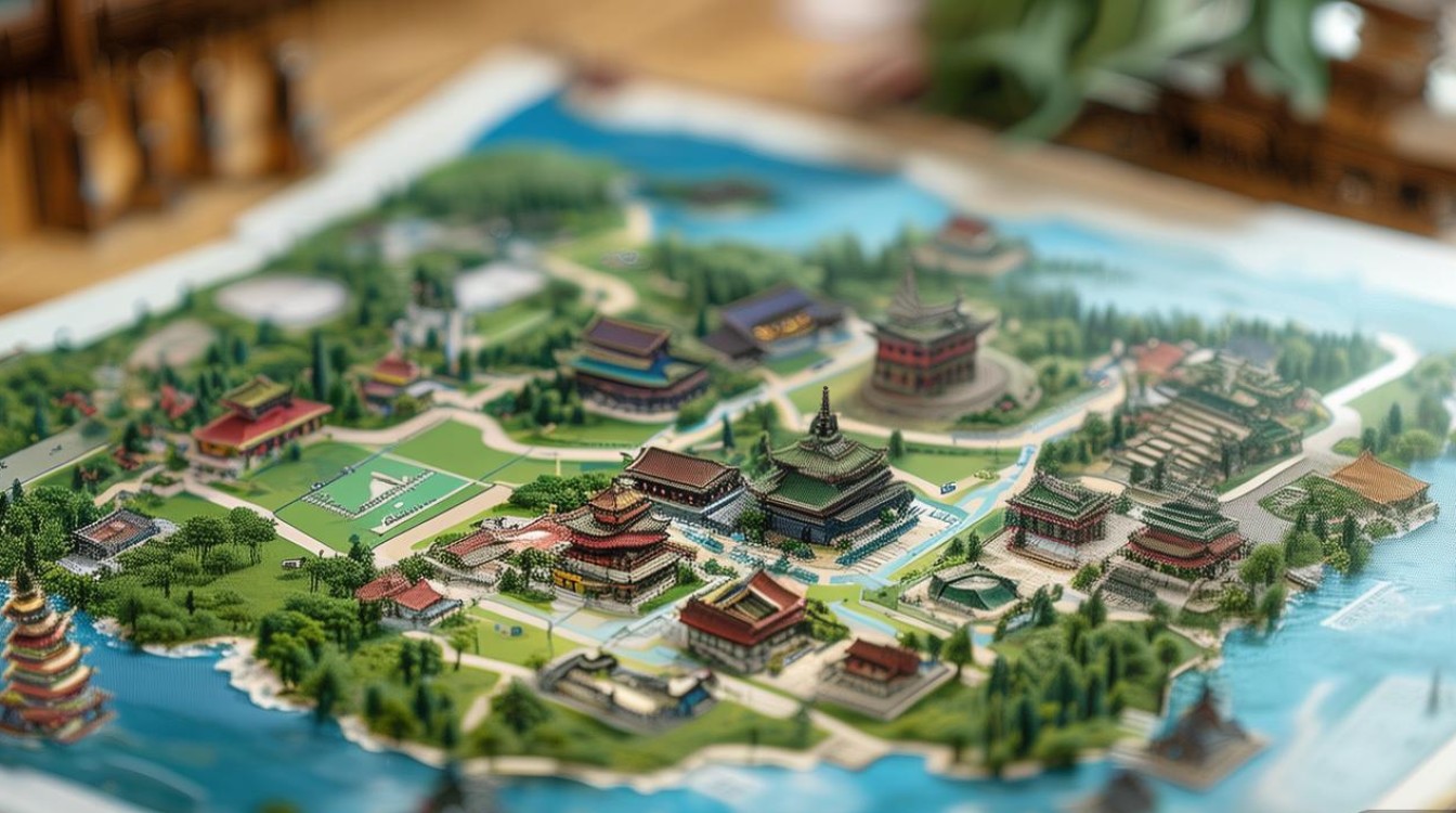 金溪旅游景点大全