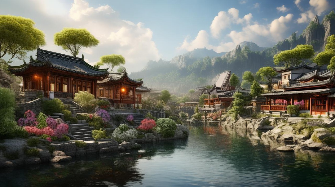 潍坊景区推荐景点推荐