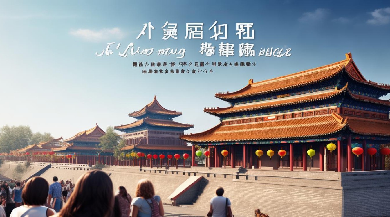 西安城墙附近景点 西安城墙附近景点