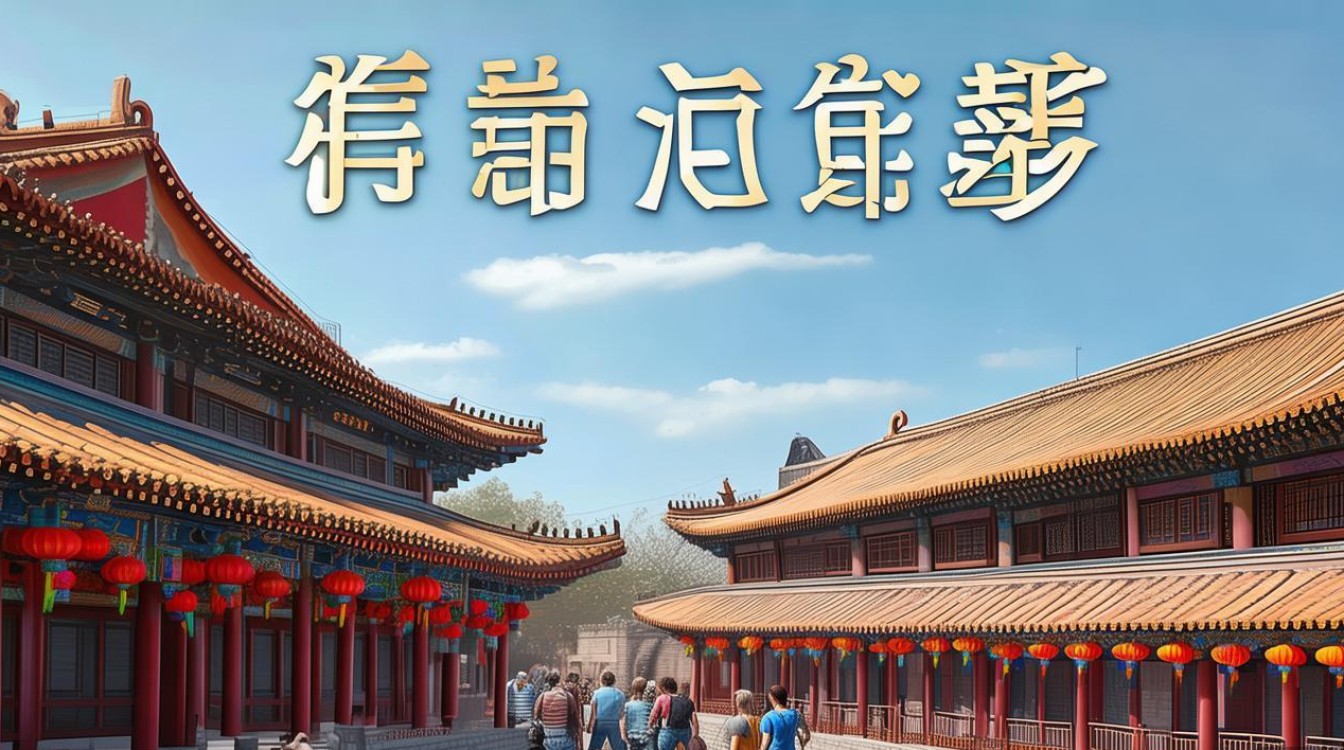 西安城墙附近景点 西安城墙附近景点