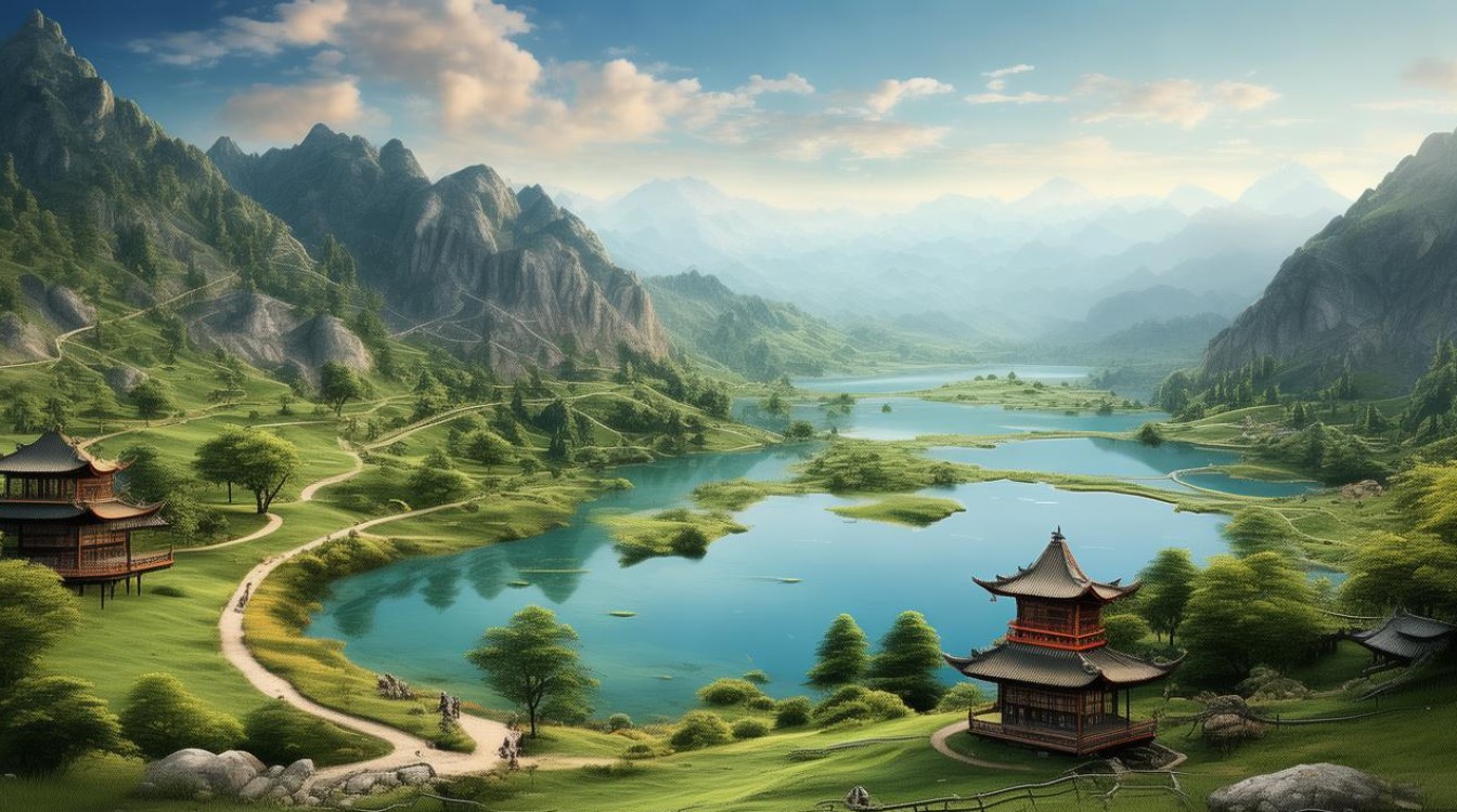 天津爬山景点推荐 天津爬山景点推荐