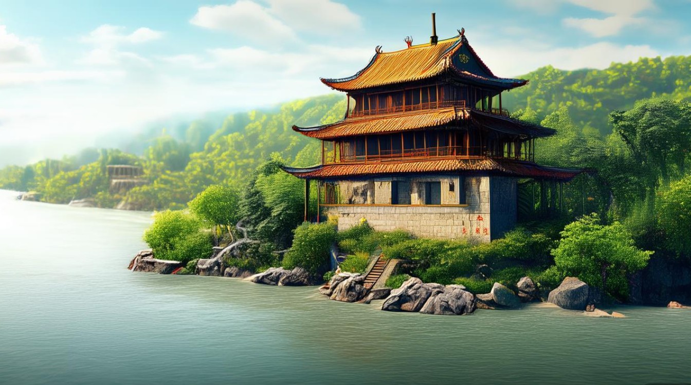 湖北必去旅游景点 湖北必去旅游景点