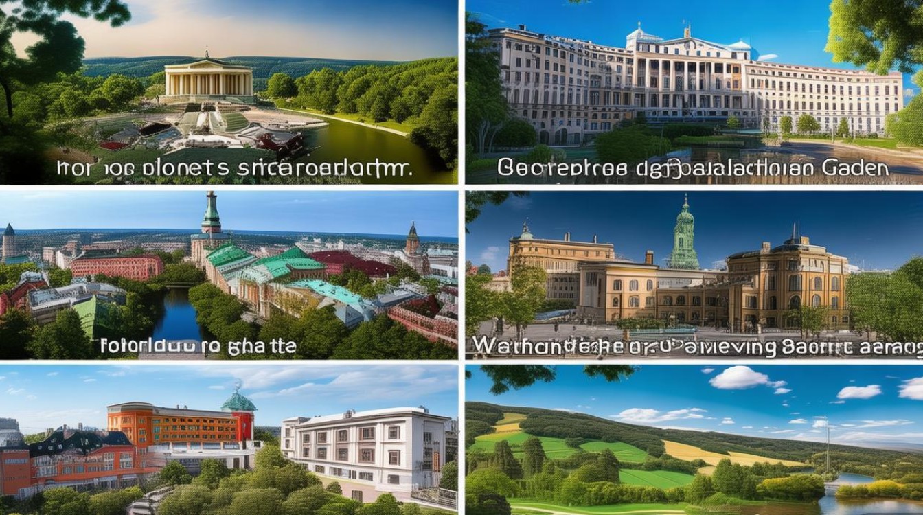 瑞典十大景点 瑞典十大景点