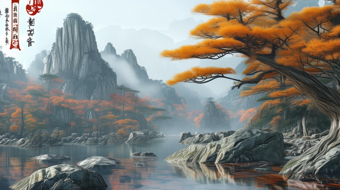 安徽最有名的景点 安徽最有名的景点