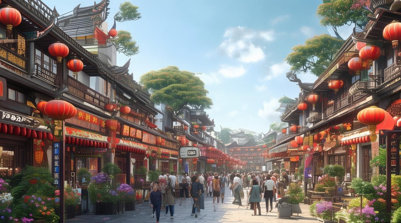 东莞常平旅游景点