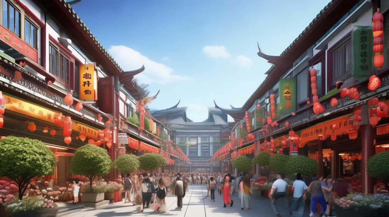 东莞常平旅游景点