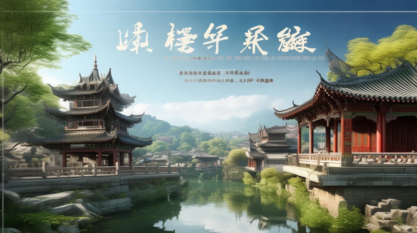 浙江武义旅游景点