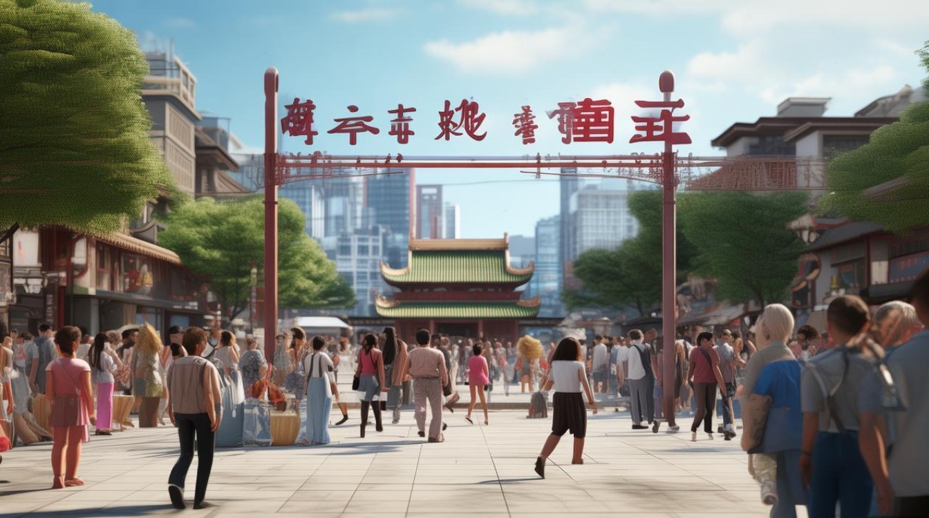 南京不要门票的景点