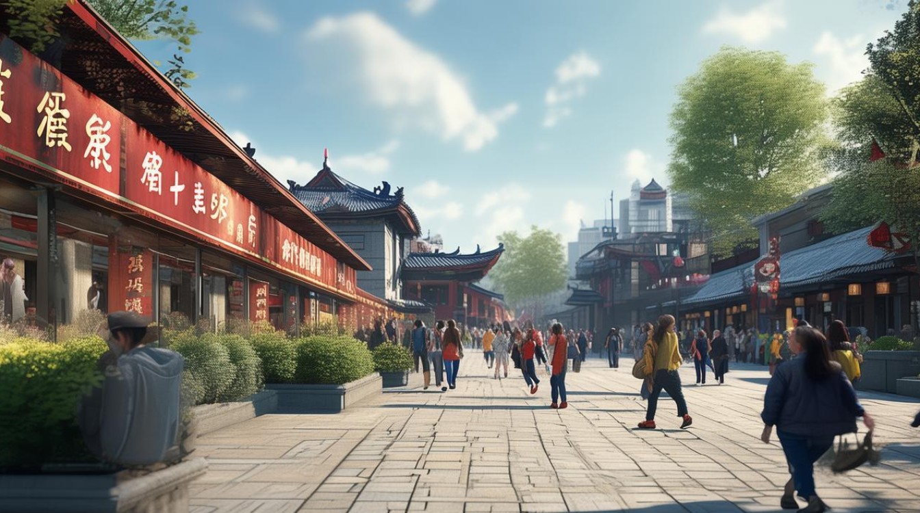 南京不要门票的景点