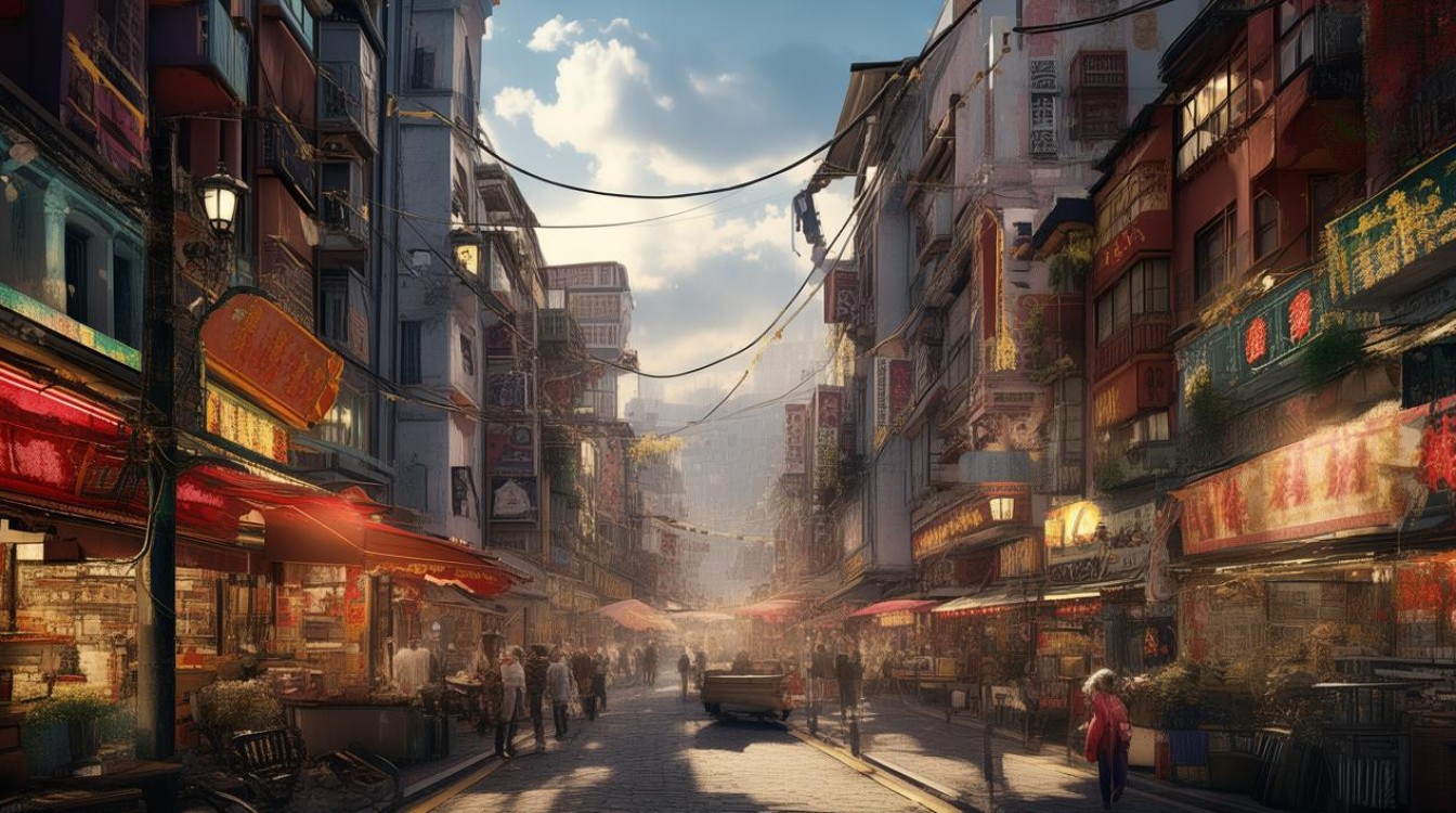 衢州景区有哪些景点