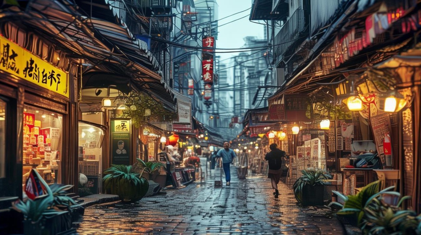 衢州景区有哪些景点