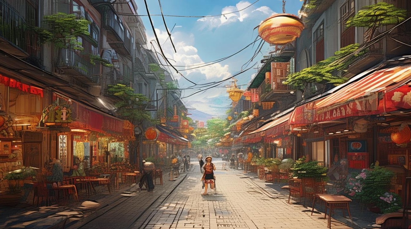 衢州景区有哪些景点