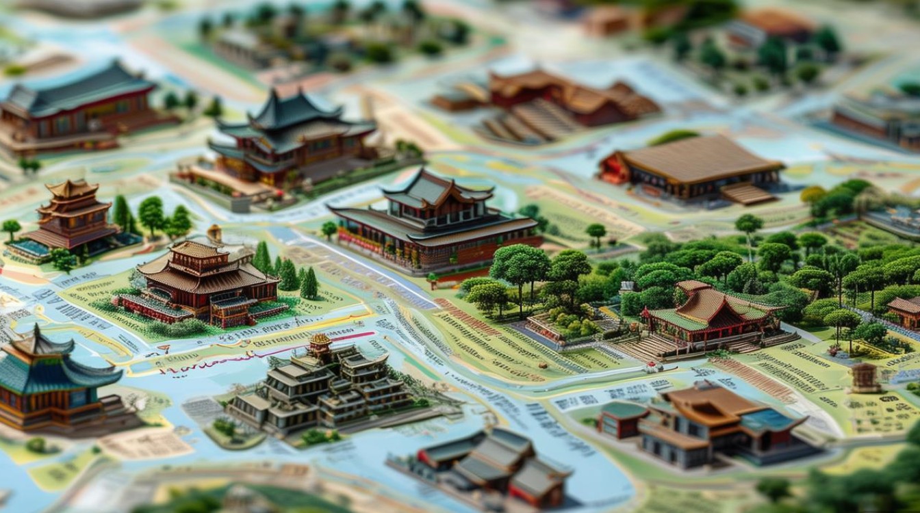 醴陵景点排行榜