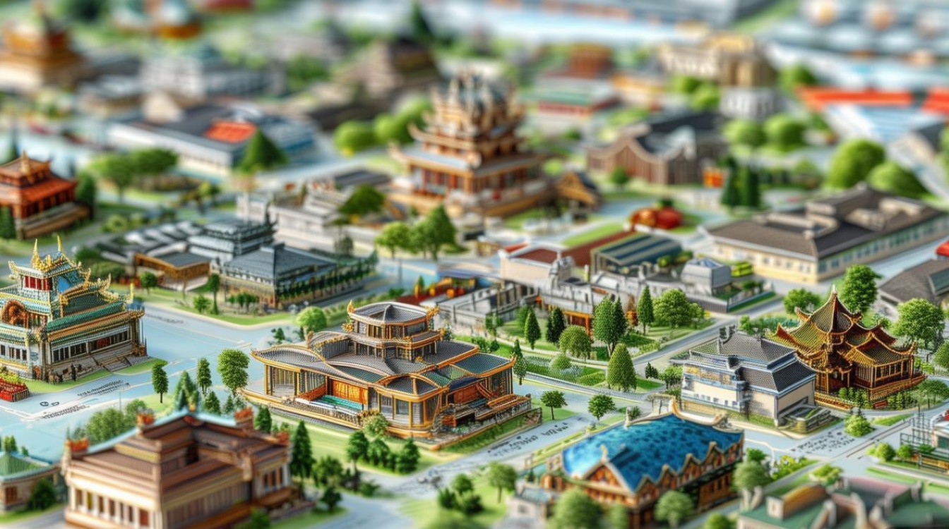 醴陵景点排行榜