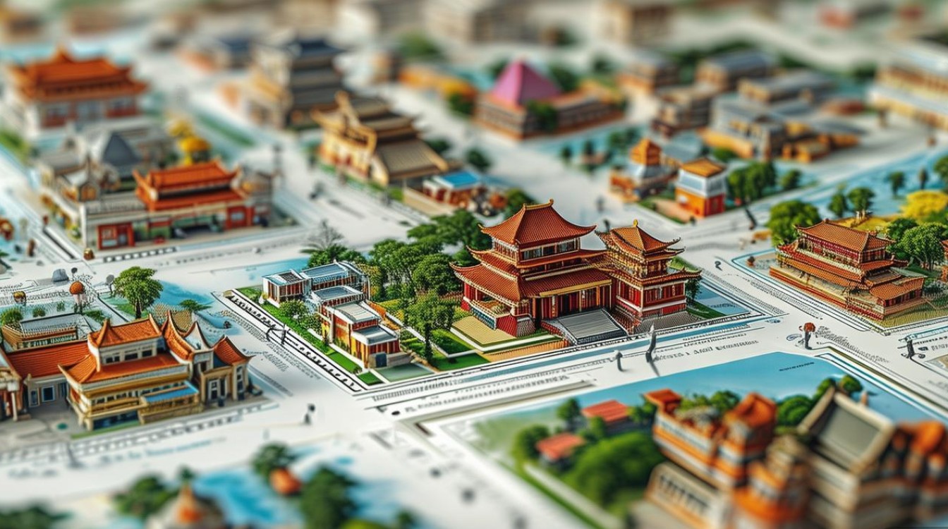 醴陵景点排行榜