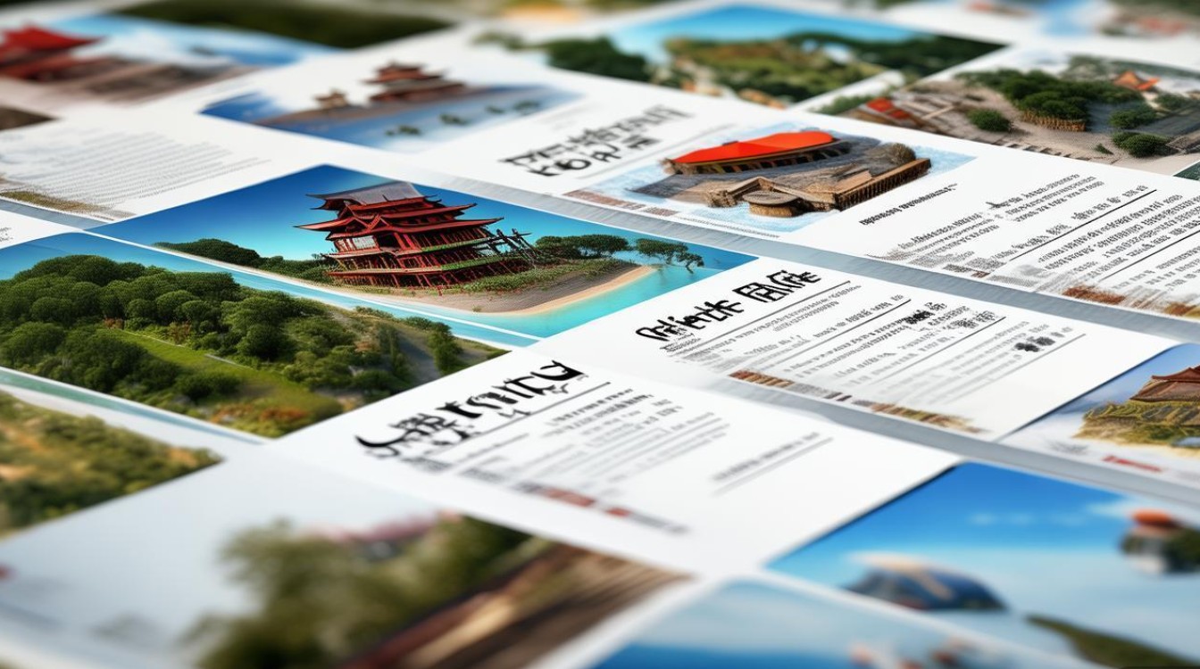 开江旅游景点大全