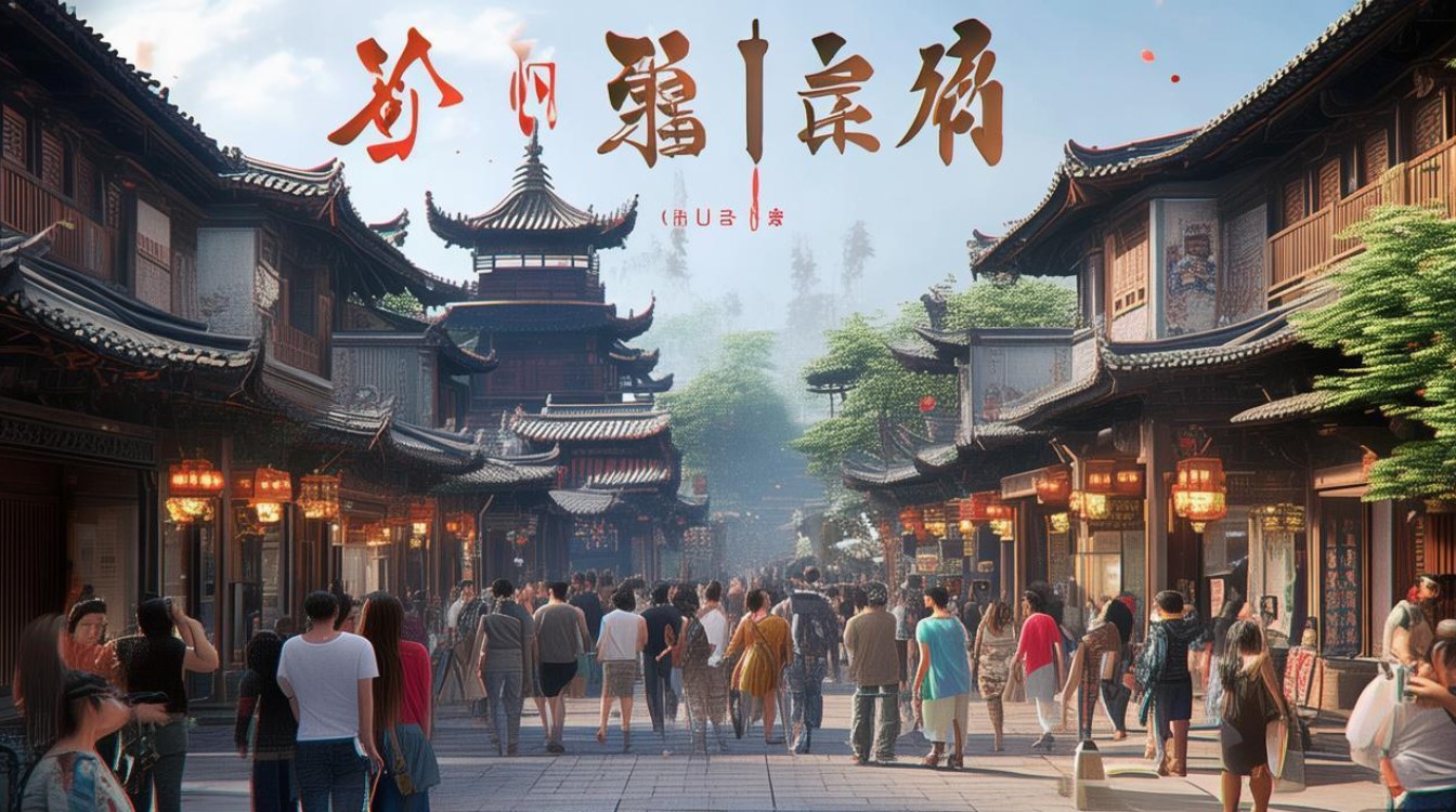 休宁旅游景点大全 休宁旅游景点大全