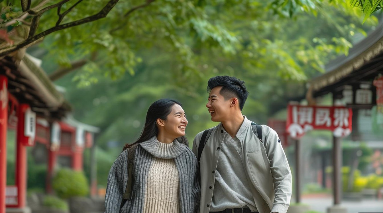 武汉情侣游玩景点