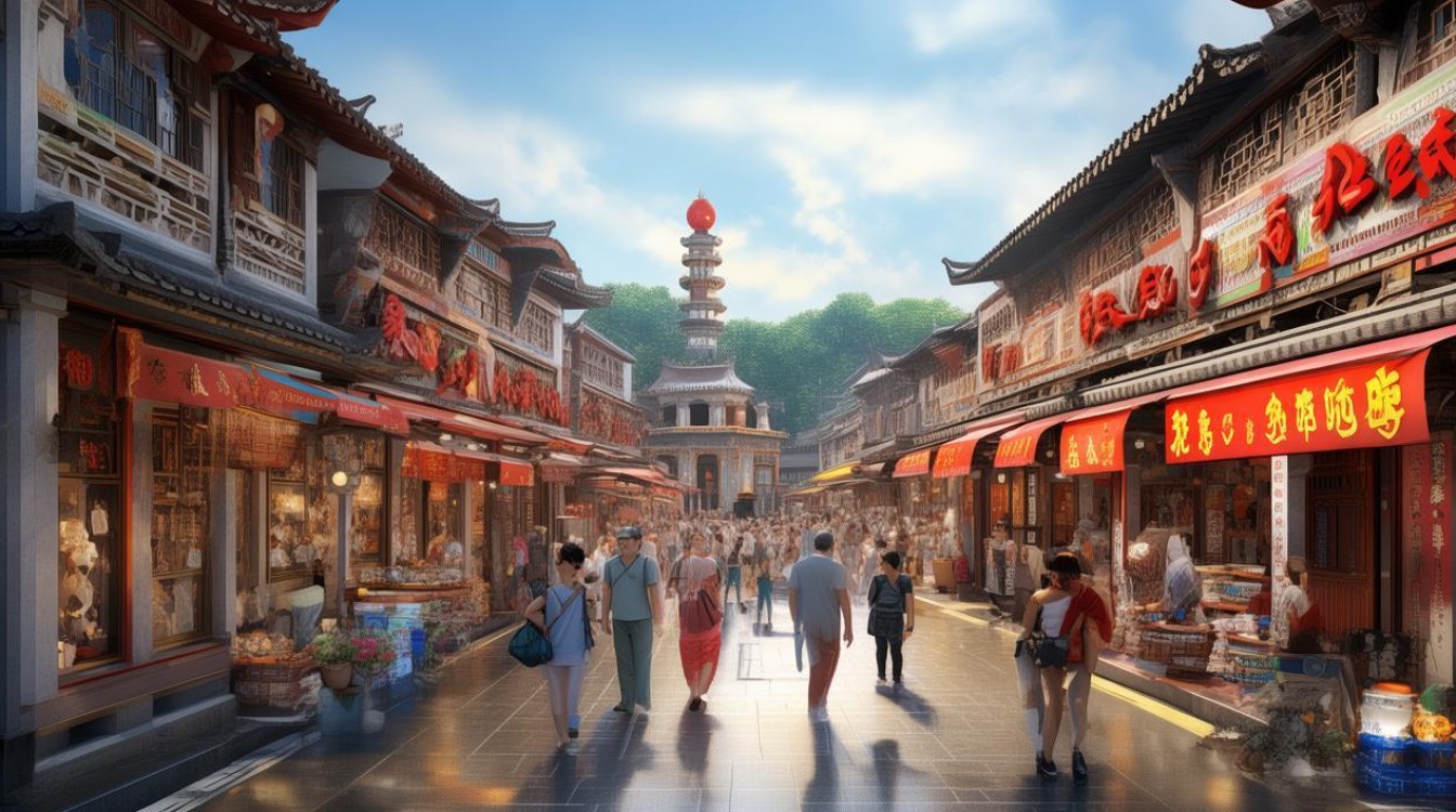 临沂 必游景点 临沂 必游景点