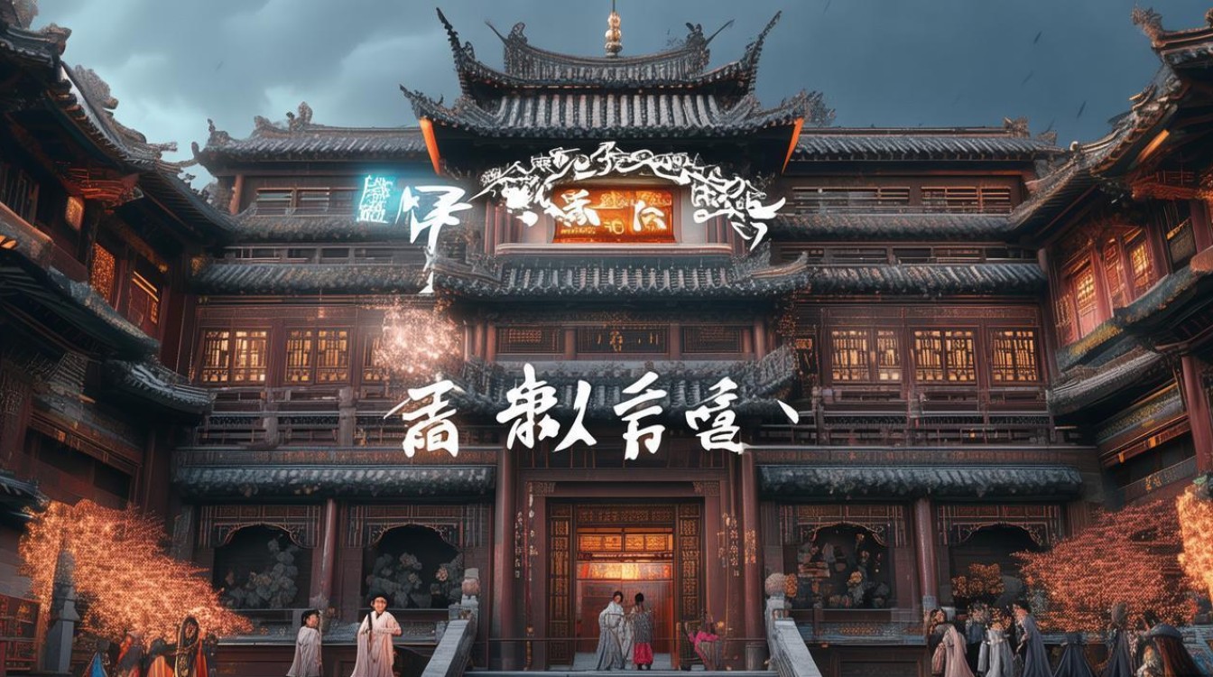 景点电视剧 景点电视剧