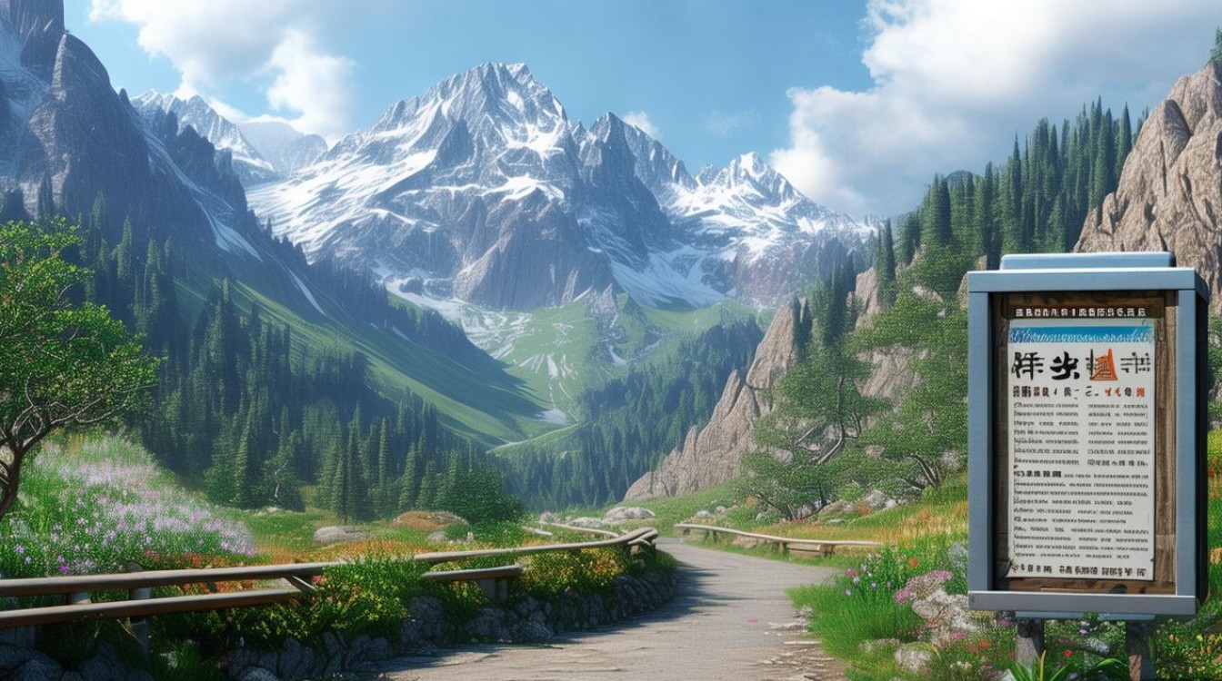 阿尔山景点介绍 阿尔山景点介绍