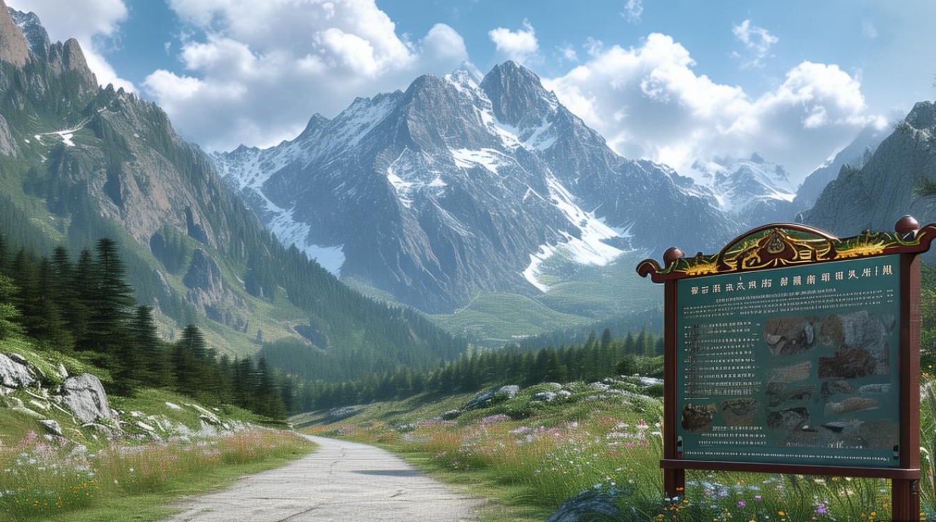 阿尔山景点介绍 阿尔山景点介绍