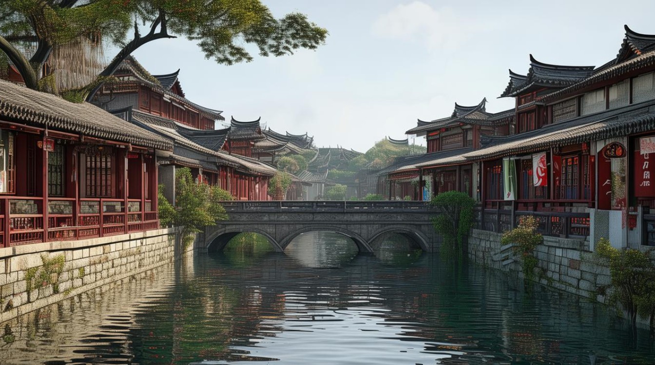 文水的景点 文水的景点