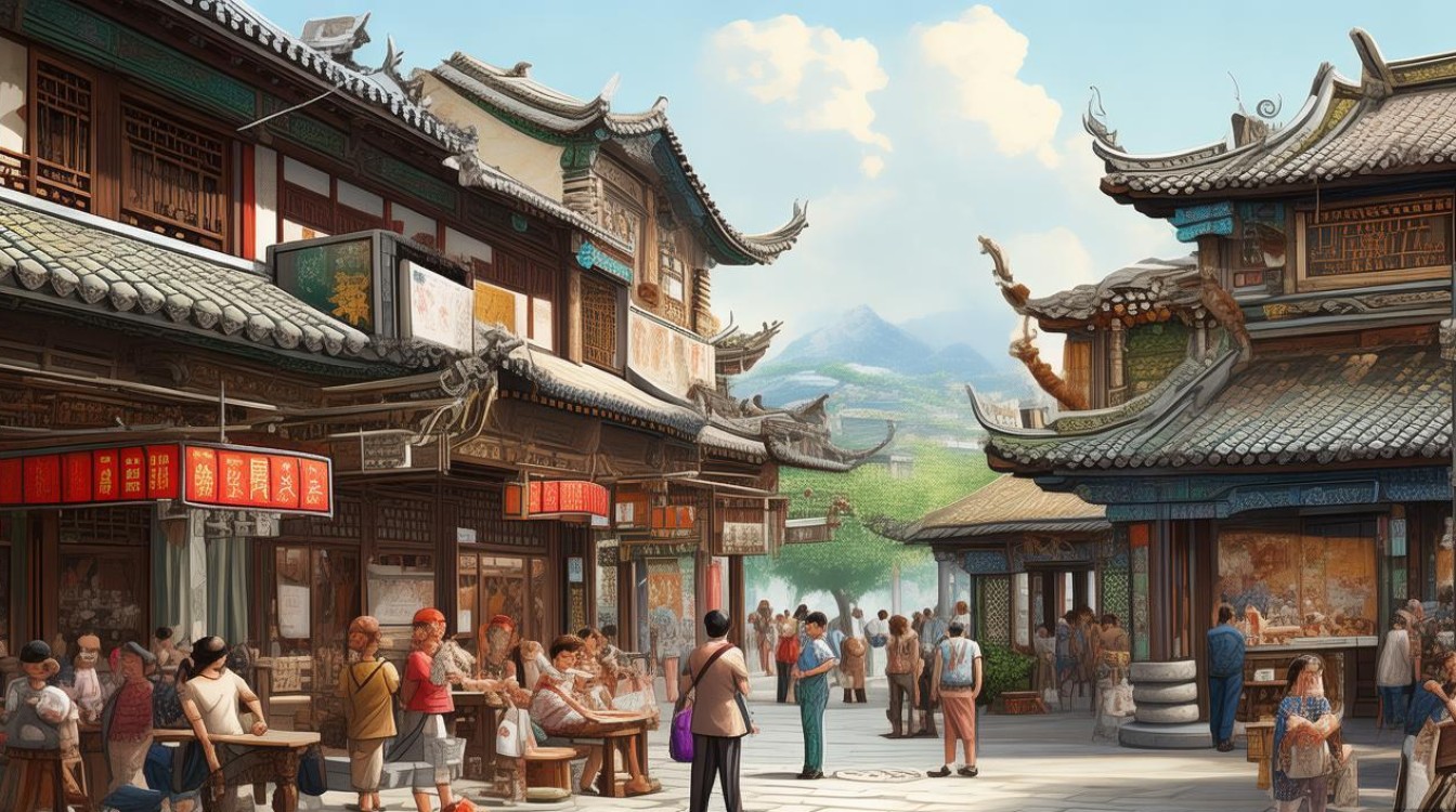 江西一日游必去景点 江西一日游必去景点