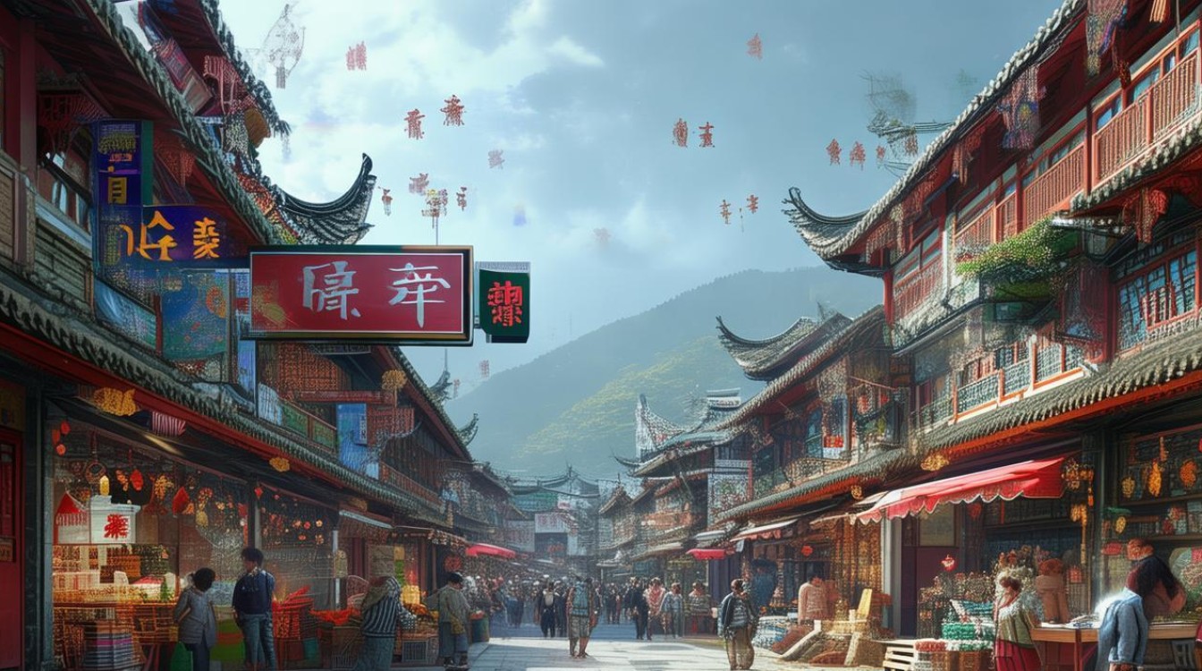 贵州兴义市旅游景点 贵州兴义市旅游景点