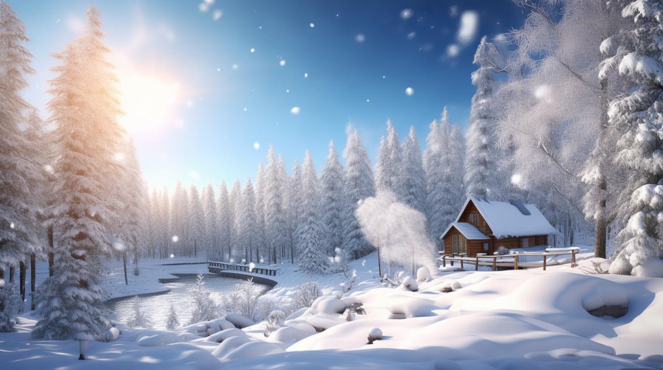 黑龙江冬季旅游景点