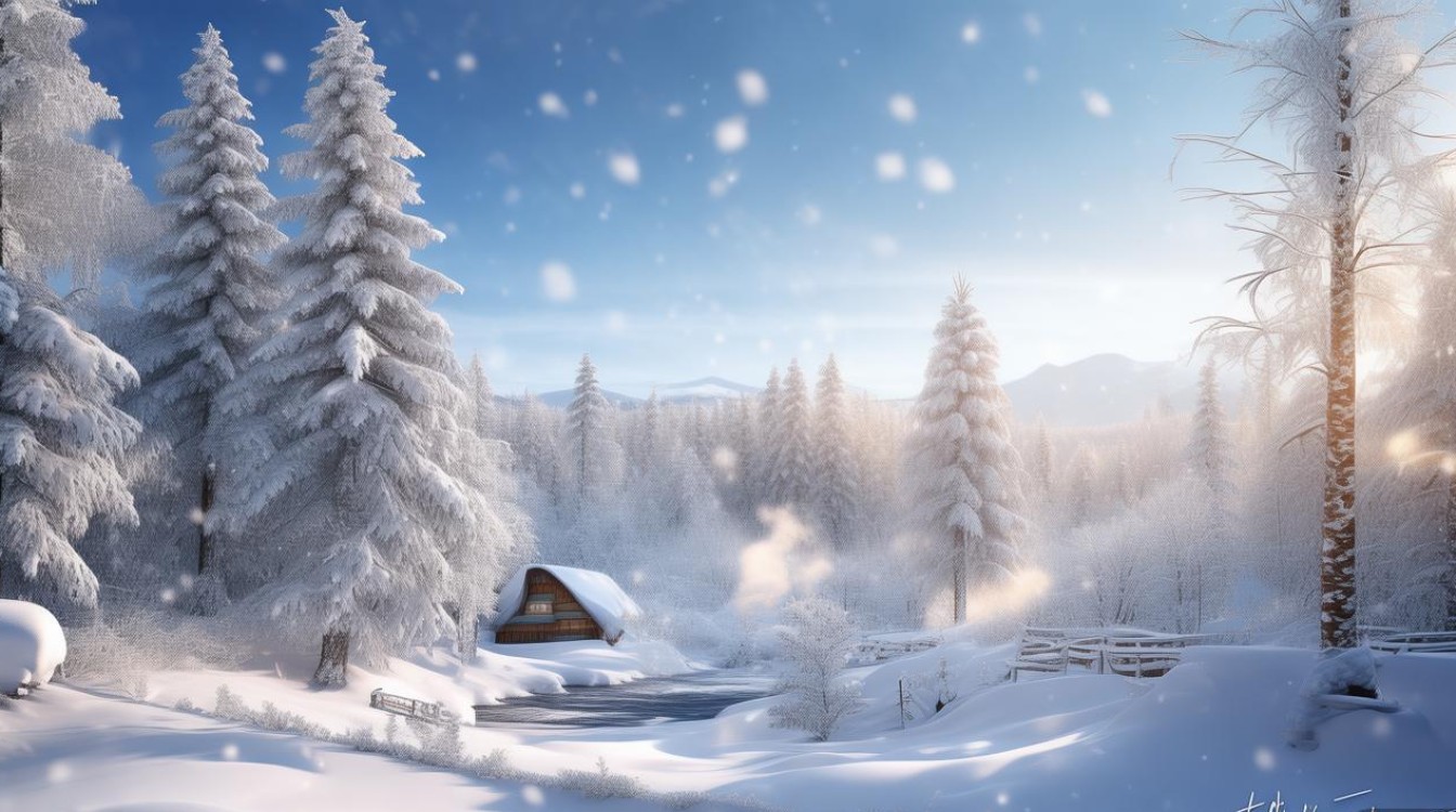 黑龙江冬季旅游景点