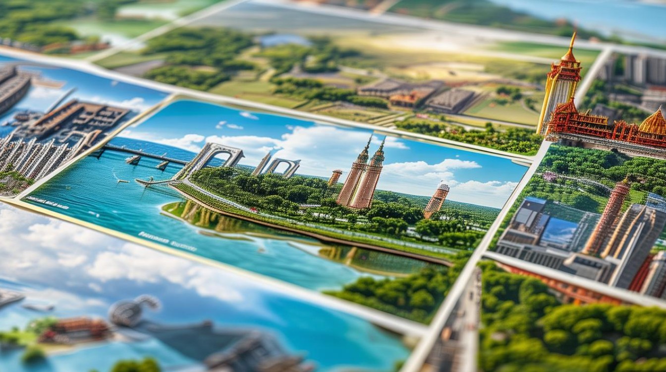 武汉市旅游景点大全