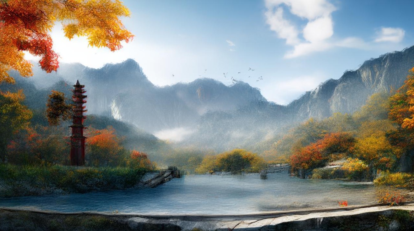 安吉周边旅游景点 安吉周边旅游景点