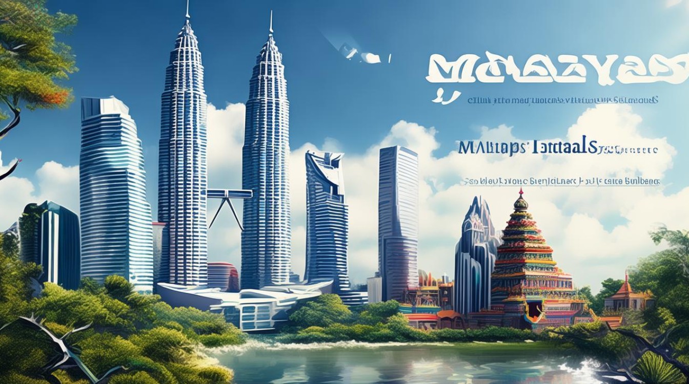 马来西亚有什么景点