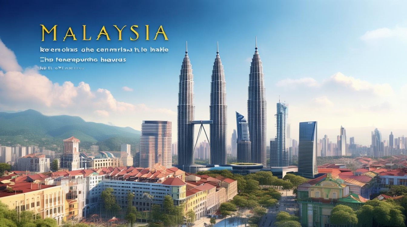 马来西亚有什么景点