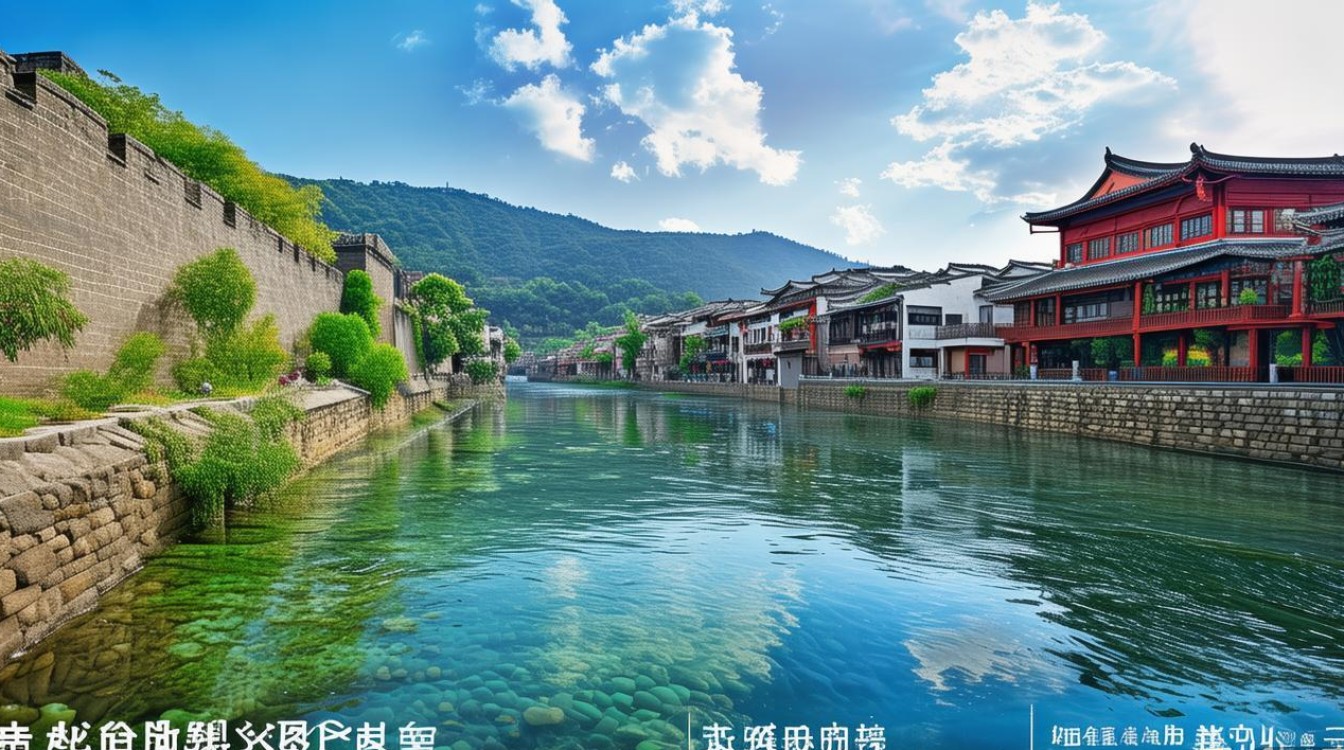 南雄旅游景点有哪些 南雄旅游景点有哪些