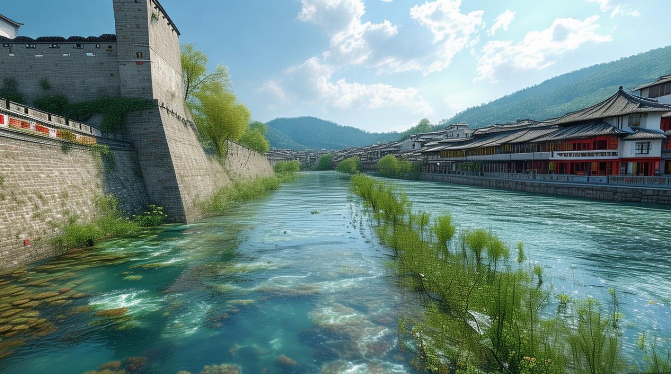 南雄旅游景点有哪些 南雄旅游景点有哪些