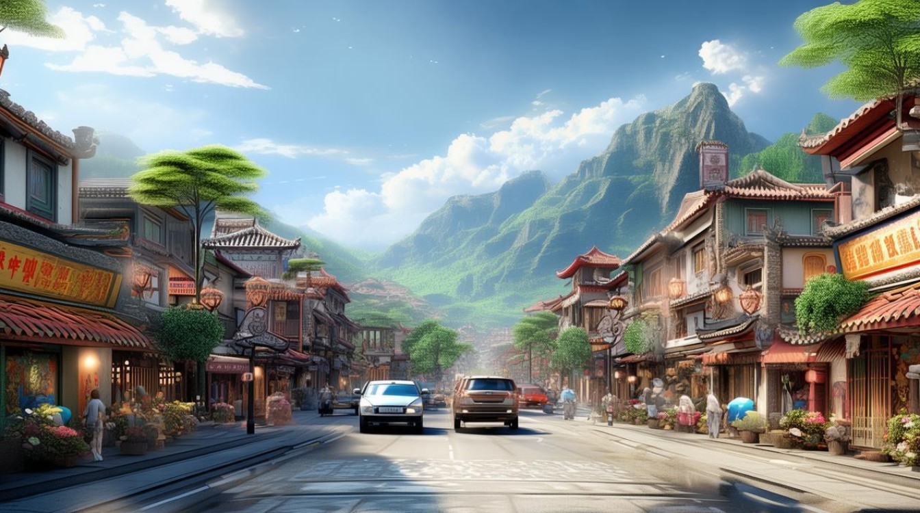 南宁有什么好玩的景点 南宁有什么好玩的景点