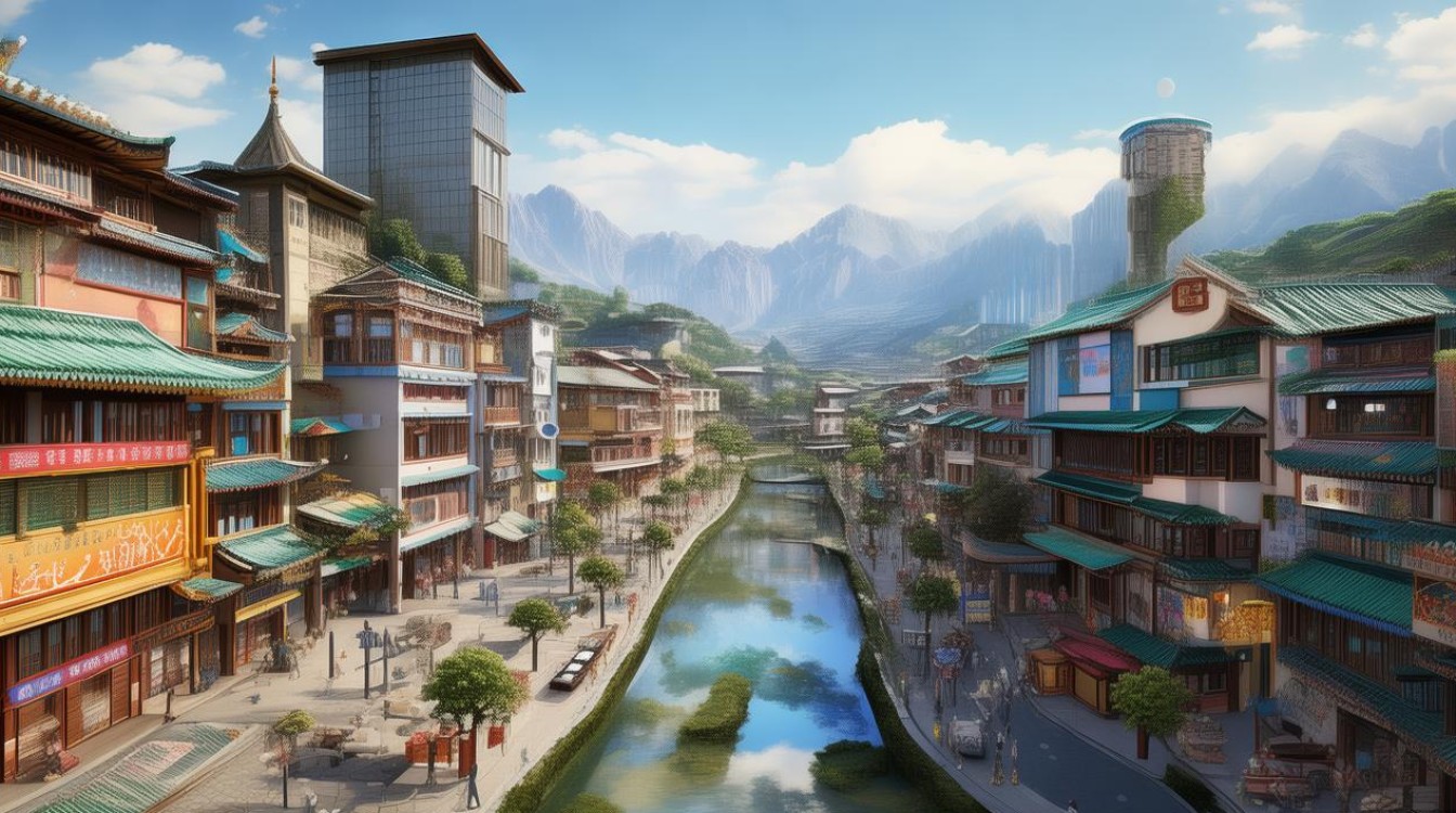 南宁有什么好玩的景点 南宁有什么好玩的景点