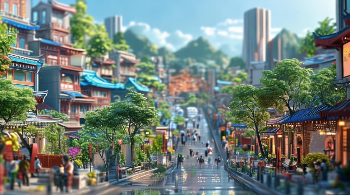 南宁有什么好玩的景点 南宁有什么好玩的景点