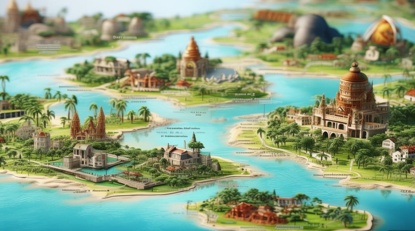 徐闻旅游景点旅游攻略 徐闻旅游景点旅游攻略