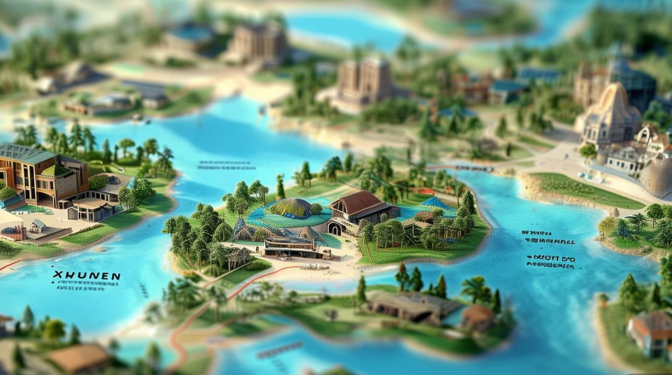 徐闻旅游景点旅游攻略 徐闻旅游景点旅游攻略