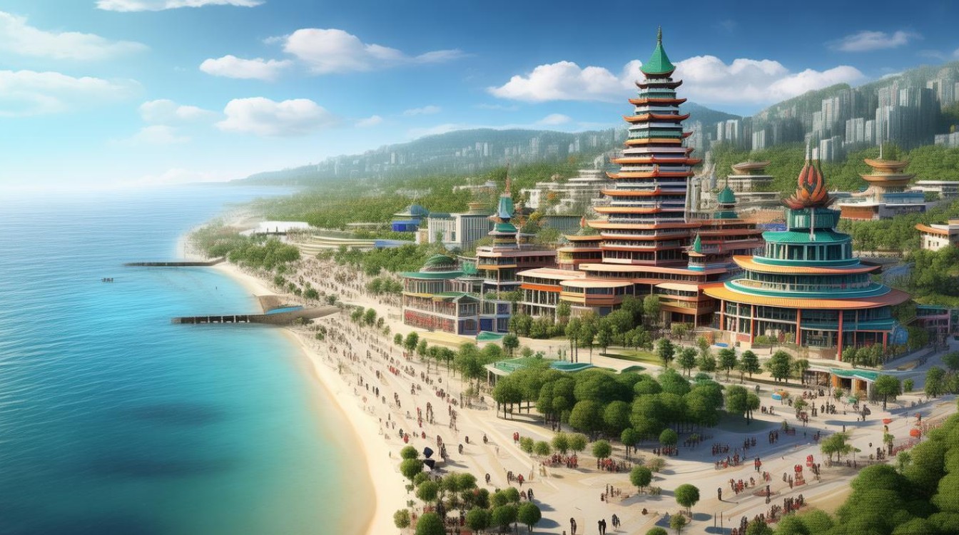 大连附近的旅游景点 大连附近的旅游景点