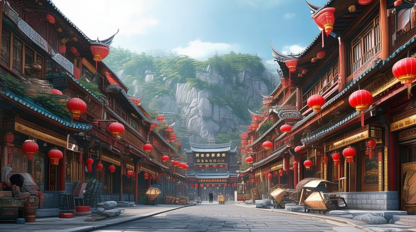 攀枝花著名景点 攀枝花著名景点