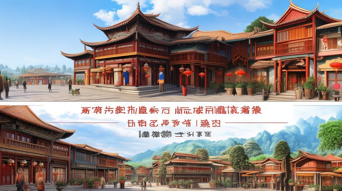 胶州旅游景点有哪些 胶州旅游景点有哪些