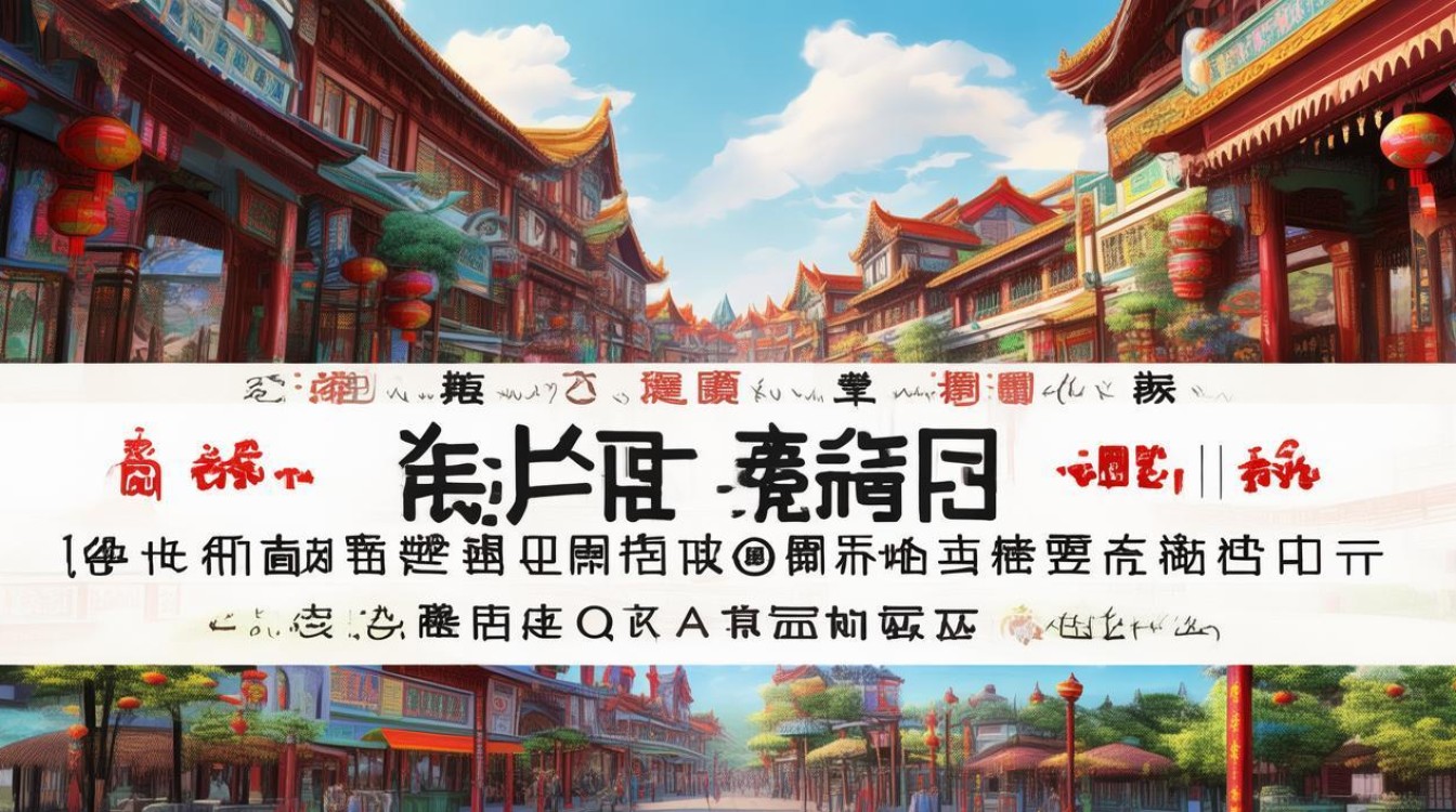 胶州旅游景点有哪些 胶州旅游景点有哪些