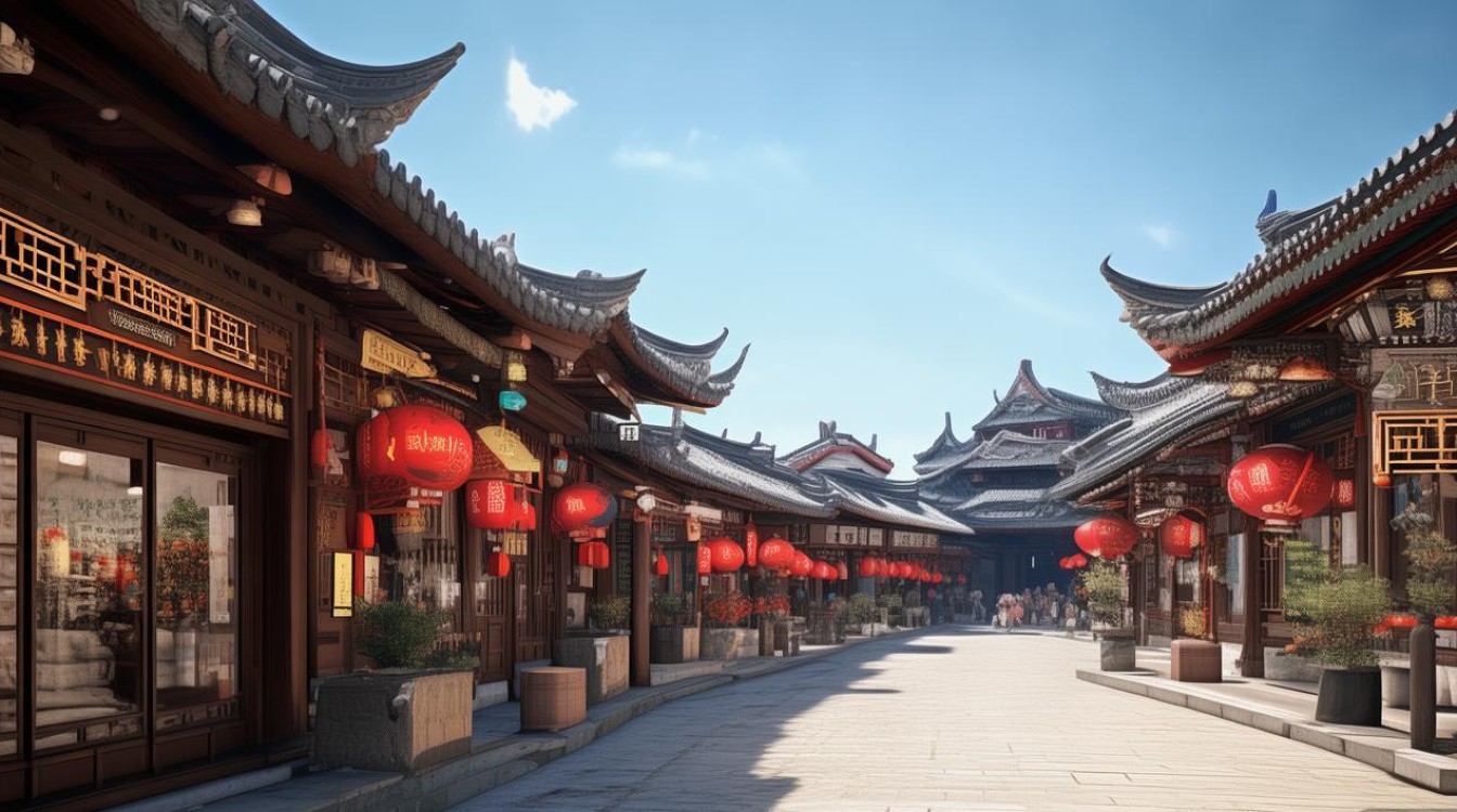 建瓯旅游景点有哪些 建瓯旅游景点有哪些