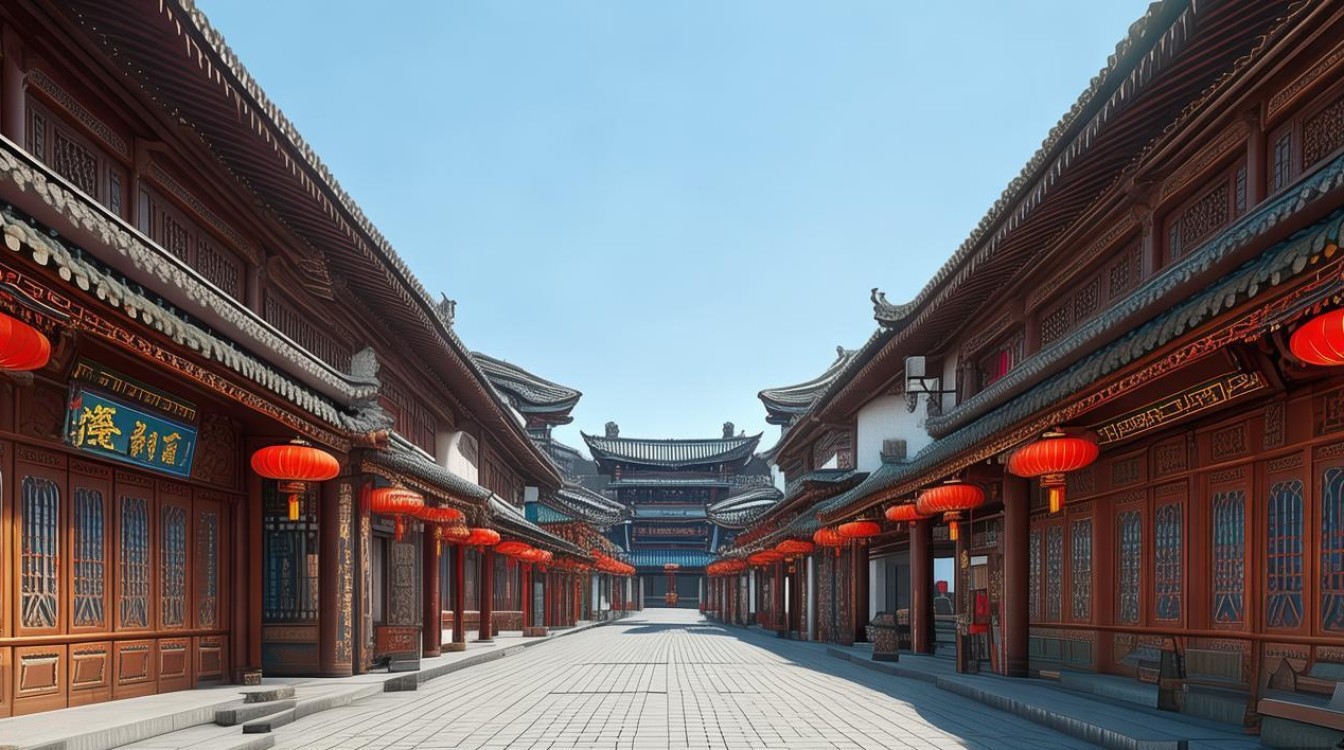 建瓯旅游景点有哪些 建瓯旅游景点有哪些