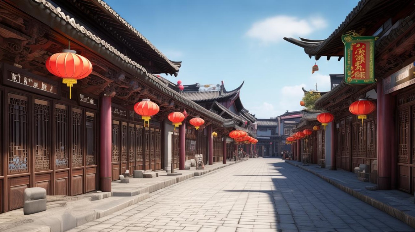 建瓯旅游景点有哪些 建瓯旅游景点有哪些